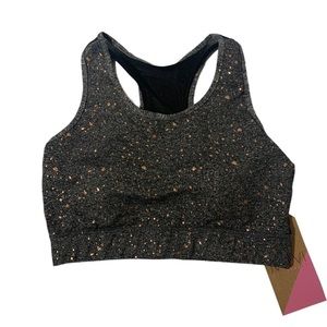 NWT Sexy Sports Bra